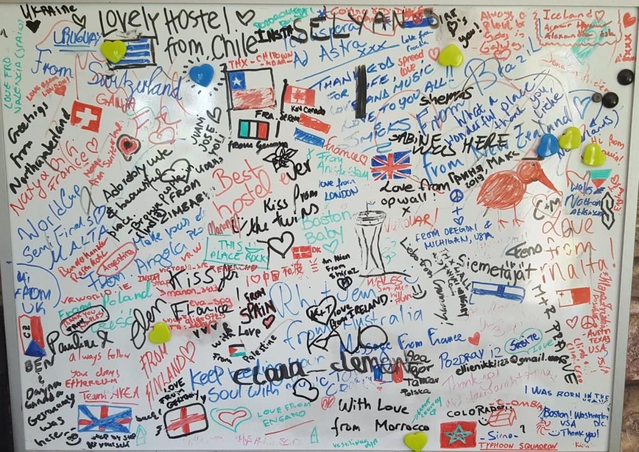Hostel Oktarin Kaštela Екстериор снимка