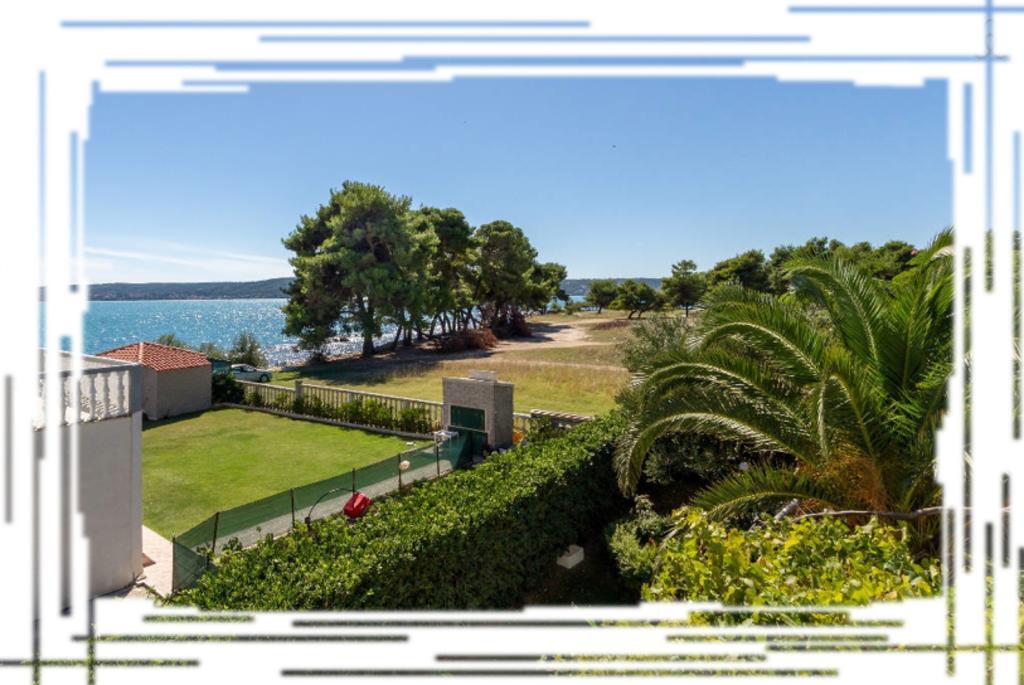 Hostel Oktarin Kaštela Стая снимка