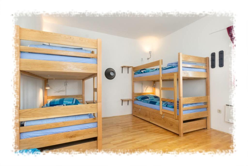 Hostel Oktarin Kaštela Стая снимка