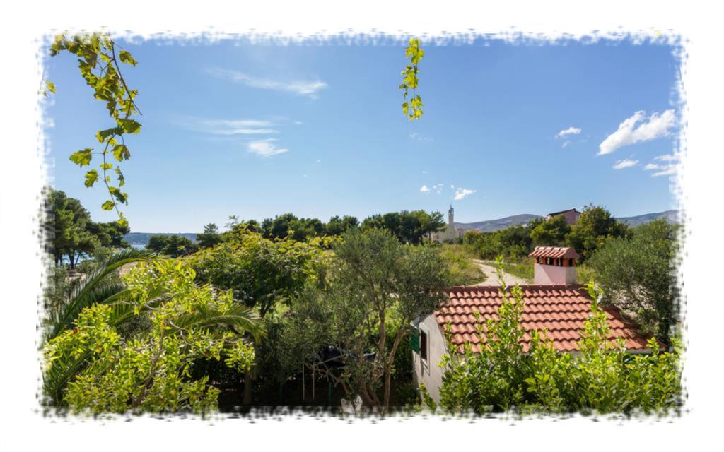 Hostel Oktarin Kaštela Стая снимка