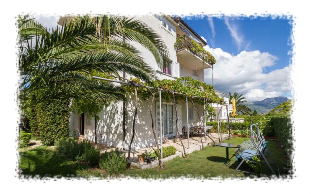 Hostel Oktarin Kaštela Екстериор снимка