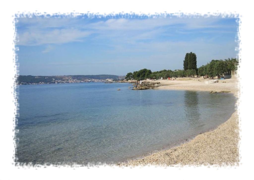 Hostel Oktarin Kaštela Екстериор снимка