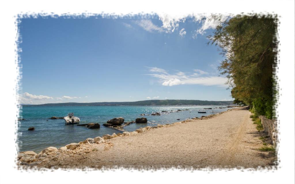 Hostel Oktarin Kaštela Екстериор снимка