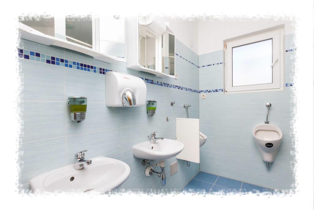 Hostel Oktarin Kaštela Екстериор снимка