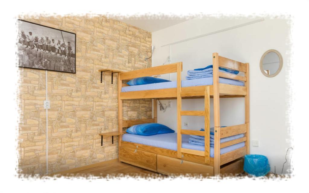 Hostel Oktarin Kaštela Стая снимка
