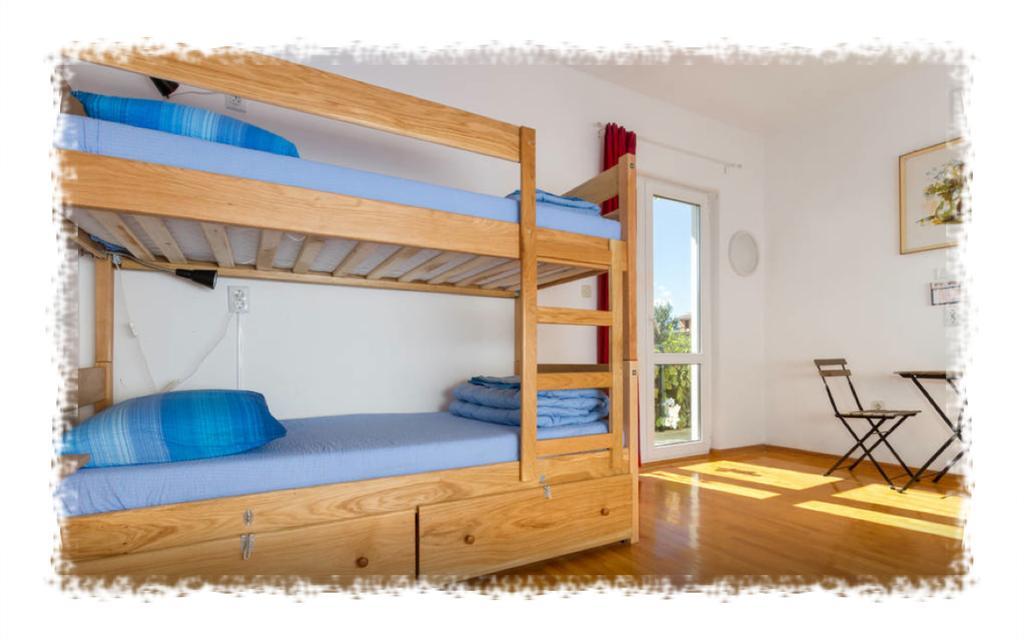 Hostel Oktarin Kaštela Стая снимка