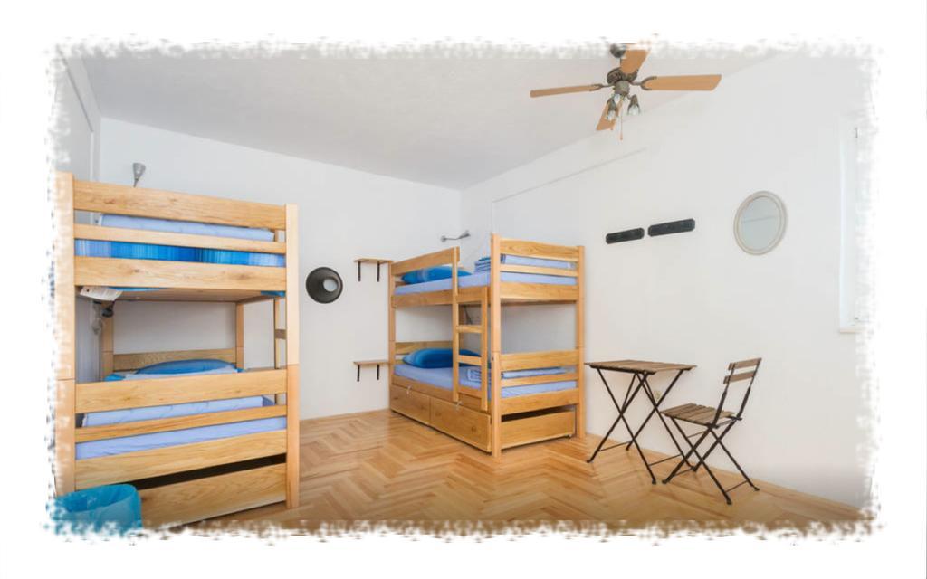 Hostel Oktarin Kaštela Стая снимка
